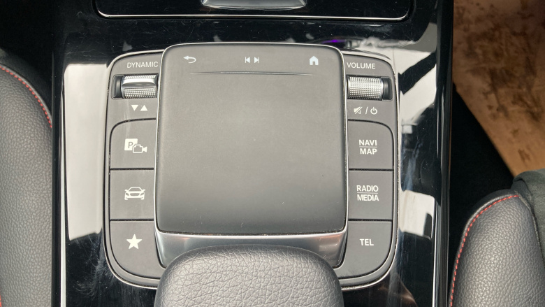 Mercedes-Benz CLA 250e AMG Line Premium 4dr Tip Auto Saloon